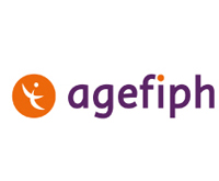 Logos Agefiph